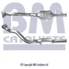 BM CATALYSTS Catalyseur pour PEUGEOT: 406 (Ref: BM90091H)