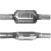 BM CATALYSTS Catalyseur pour JEEP: Wrangler, Grand Cherokee, Cherokee (Ref: BM90169H)
