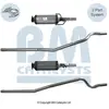 Bm Catalysts BM11019 Filtre à particules/à suie, échappement