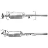 Bm Catalysts BM11015H Filtre à particules/à suie, échappement
