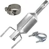 Bm Catalysts BM11016 Filtre à particules/à suie, échappement