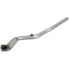 BM CATALYSTS Tuyau d'échappement pour VAUXHALL: Astra & OPEL: Zafira, Astra (Ref: BM50080)