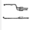 BM CATALYSTS Catalyseur pour MERCEDES-BENZ: Classe E (Ref: BM80190H)
