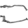 BM CATALYSTS Catalyseur pour BMW: Série 3 (Ref: BM80164H)