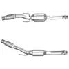 BM CATALYSTS Catalyseur pour CITROËN: Xsara (Ref: BM80162H)
