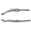 BM CATALYSTS Catalyseur pour SKODA: Octavia & VOLKSWAGEN: Bora, Golf & SEAT: Leon, Toledo & AUDI: A3 (Ref: BM80149H)