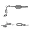 Fenno Bm Catalysts BM80135H Catalyseur