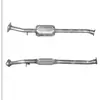 BM CATALYSTS Catalyseur pour CITROËN: Relay, Jumper & FIAT: Ducato & PEUGEOT: Boxer (Ref: BM80137H)