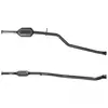 BM CATALYSTS Catalyseur pour CITROËN: Berlingo & PEUGEOT: Partner, Ranch (Ref: BM80130H)