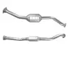 BM CATALYSTS Catalyseur pour FIAT: Ducato & CITROËN: Jumper, Relay & PEUGEOT: Boxer (Ref: BM80125H)