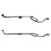 BM CATALYSTS Catalyseur pour MERCEDES-BENZ: Classe ML (Ref: BM80120H)