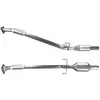 BM CATALYSTS Catalyseur pour VOLKSWAGEN: LT (Ref: BM80051H)
