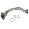 BM CATALYSTS Tuyau d'échappement pour RENAULT: Clio (Ref: BM70114)