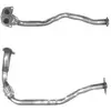 BM CATALYSTS Tuyau d'échappement pour TOYOTA: RAV4 (Ref: BM70288)