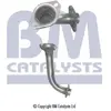 BM CATALYSTS Tuyau d'échappement pour SANTANA: Vitara (Ref: BM70360)