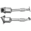 BM CATALYSTS Catalyseur pour FORD: Focus (Ref: BM80111H)