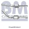 BM CATALYSTS Catalyseur pour PEUGEOT: 406 (Ref: BM80093H)