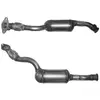 BM CATALYSTS Catalyseur pour RENAULT: Twingo (Ref: BM91538H)