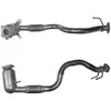 Fenno BM CATALYSTS Catalyseur pour VOLKSWAGEN: Touran, Golf & AUDI: A3 (Ref: BM91519H)