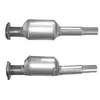 BM Catalysts Convertisseur catalytique Volkswagen / Seat BM90590H
