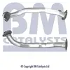 BM Catalysts Tuyau d'échappement BM70526