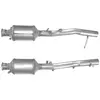 NAP carparts CAD10271 Filtre à Particules