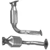 BM CATALYSTS Catalyseur pour FORD: Focus (Ref: BM90718H)