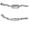 BM CATALYSTS Catalyseur pour CITROËN: Xsara (Ref: BM90690H)