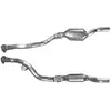 BM CATALYSTS Catalyseur pour AUDI: S6, A6 (Ref: BM90689H)