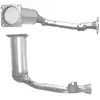 BM CATALYSTS Catalyseur pour PEUGEOT: 106 & CITROËN: Saxo (Ref: BM91148H)
