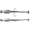 AS BM CATALYSTS Catalyseur pour MAZDA: Premacy, 323 (Ref: BM91127H)