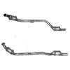 BM CATALYSTS Catalyseur pour MERCEDES-BENZ: Classe CLK, Classe C (Ref: BM91121H)