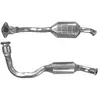 BM CATALYSTS Catalyseur pour RENAULT: Twingo (Ref: BM90944H)
