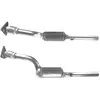 BM CATALYSTS Catalyseur pour RENAULT: Laguna, Espace (Ref: BM90943H)
