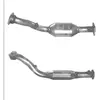 BM CATALYSTS Catalyseur pour RENAULT: Clio (Ref: BM90942H)