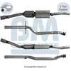 BM CATALYSTS Catalyseur pour CITROËN: C5 (Ref: BM90988H)