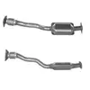 BM CATALYSTS Catalyseur pour RENAULT: Mégane Scénic (Ref: BM90989H)