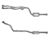 BM CATALYSTS Catalyseur pour MERCEDES-BENZ: Classe C (Ref: BM90638H)