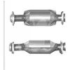 Catalyseur Ce Tvr Bm Catalysts Bm90628h