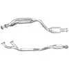BM CATALYSTS Catalyseur pour BMW: Série 3, Z3 (Ref: BM90646H)