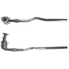BM CATALYSTS Catalyseur pour OPEL: Corsa (Ref: BM90649H)