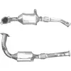 Catalyseur Premium Ce Bm90754h Bm Catalysts Bm Catalysts Bm90754h