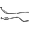 BM CATALYSTS Catalyseur pour JAGUAR: S-Type (Ref: BM90865H)