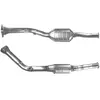 BM CATALYSTS Catalyseur pour PEUGEOT: Partner, Ranch, 306 & CITROËN: Xsara, Berlingo (Ref: BM90858H)