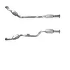 BM CATALYSTS Catalyseur pour MERCEDES-BENZ: Classe CL, Classe S (Ref: BM90841H)