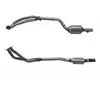 Catalyseur Approved BM CATALYSTS, par ex. pour BMW