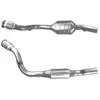 BM CATALYSTS Catalyseur pour FIAT: Ulysse & CITROËN: C8 & PEUGEOT: 807 (Ref: BM91374H)