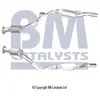 BM CATALYSTS Catalyseur pour AUDI: A6 (Ref: BM91332H)