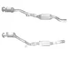 BM CATALYSTS Catalyseur pour AUDI: A6 (Ref: BM91333H)