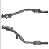 BM CATALYSTS Catalyseur pour AUDI: A4 (Ref: BM91282H)